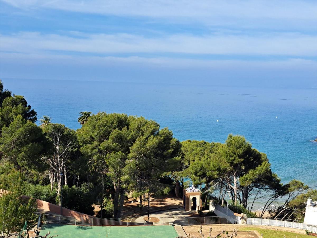 Gran Apartamento Vistas Mar Σαλού Εξωτερικό φωτογραφία