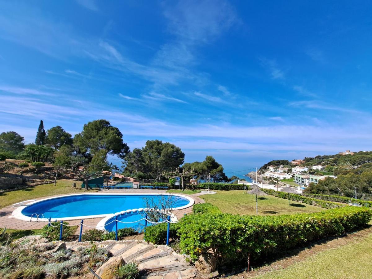 Gran Apartamento Vistas Mar Σαλού Εξωτερικό φωτογραφία