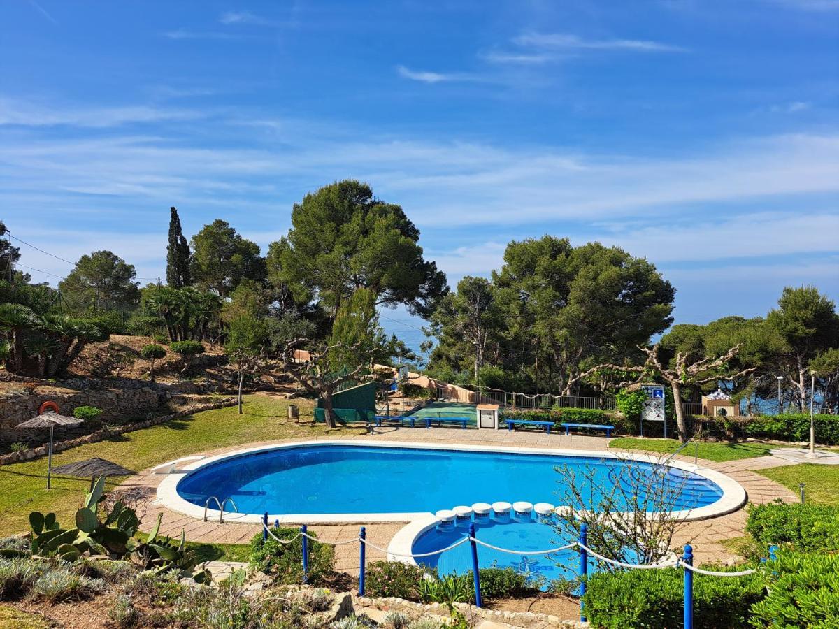 Gran Apartamento Vistas Mar Σαλού Εξωτερικό φωτογραφία