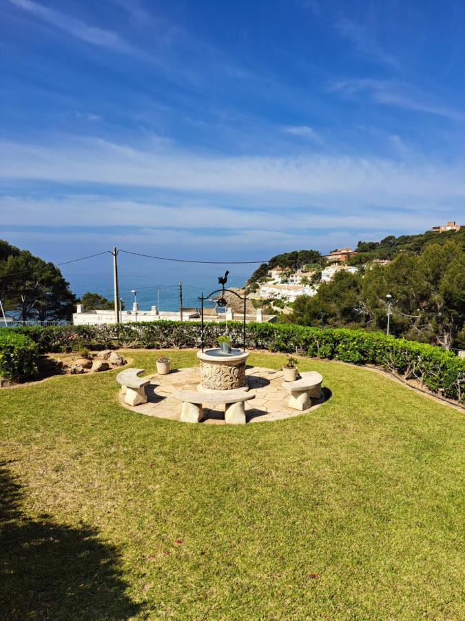 Gran Apartamento Vistas Mar Σαλού Εξωτερικό φωτογραφία