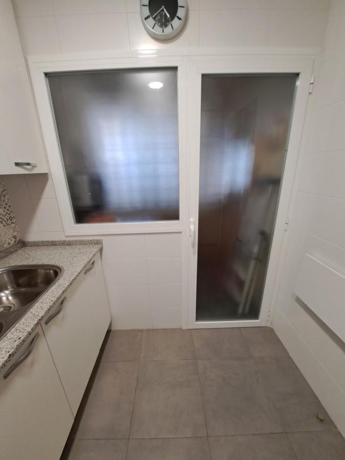 Gran Apartamento Vistas Mar Σαλού Εξωτερικό φωτογραφία