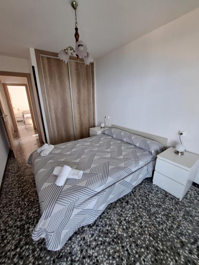 Gran Apartamento Vistas Mar Σαλού Εξωτερικό φωτογραφία
