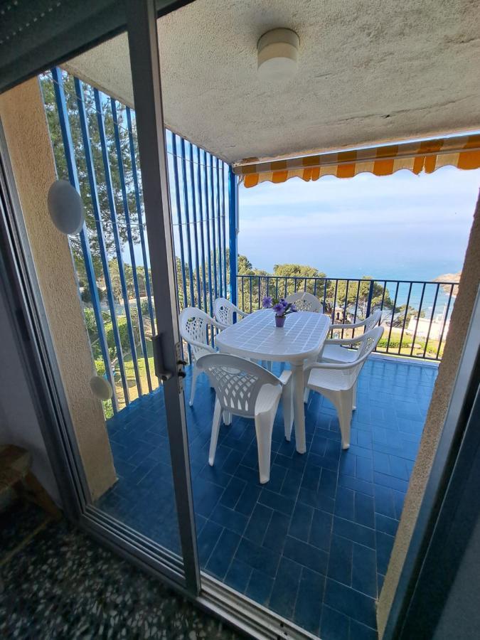 Gran Apartamento Vistas Mar Σαλού Εξωτερικό φωτογραφία