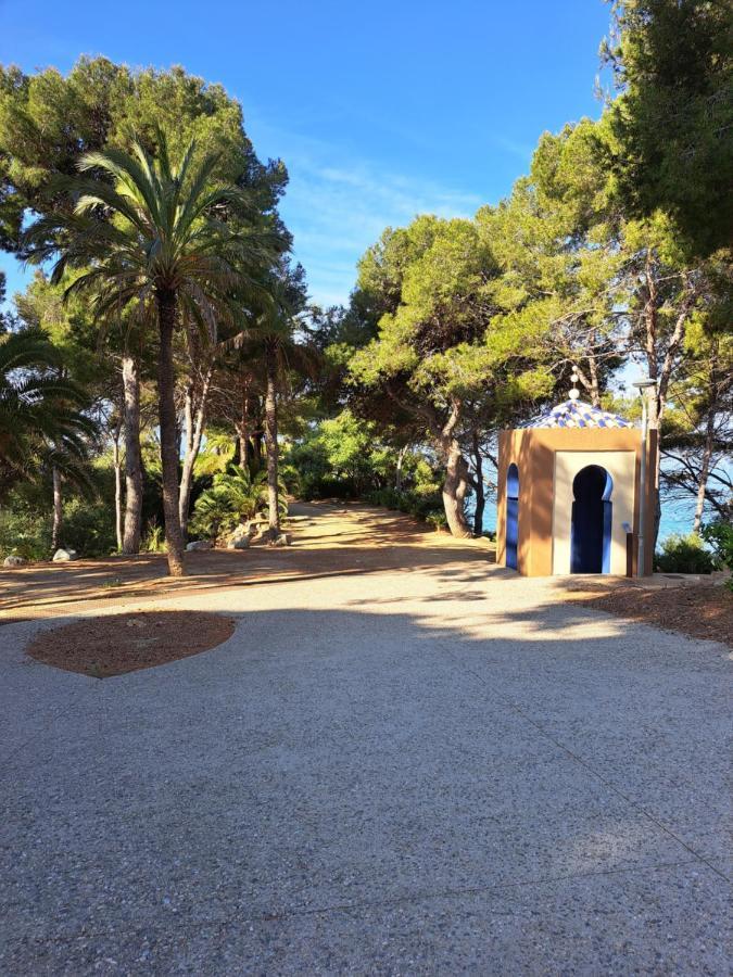 Gran Apartamento Vistas Mar Σαλού Εξωτερικό φωτογραφία