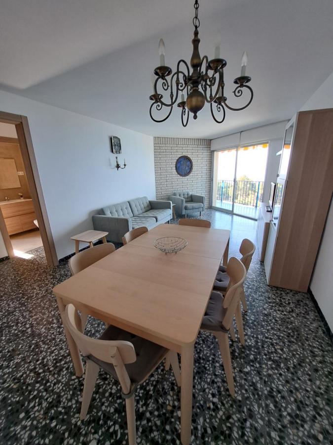 Gran Apartamento Vistas Mar Σαλού Εξωτερικό φωτογραφία
