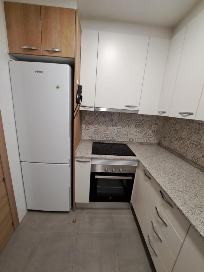 Gran Apartamento Vistas Mar Σαλού Εξωτερικό φωτογραφία