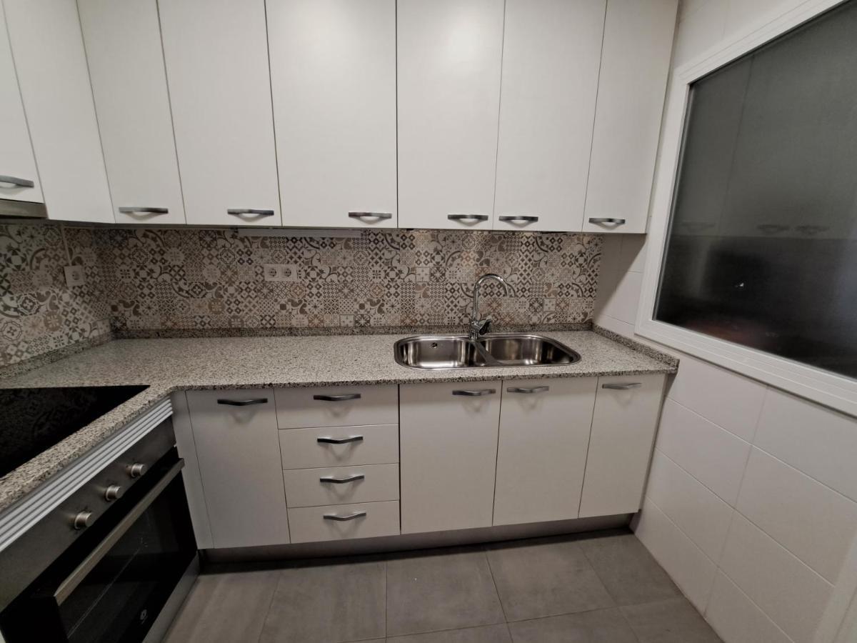 Gran Apartamento Vistas Mar Σαλού Εξωτερικό φωτογραφία