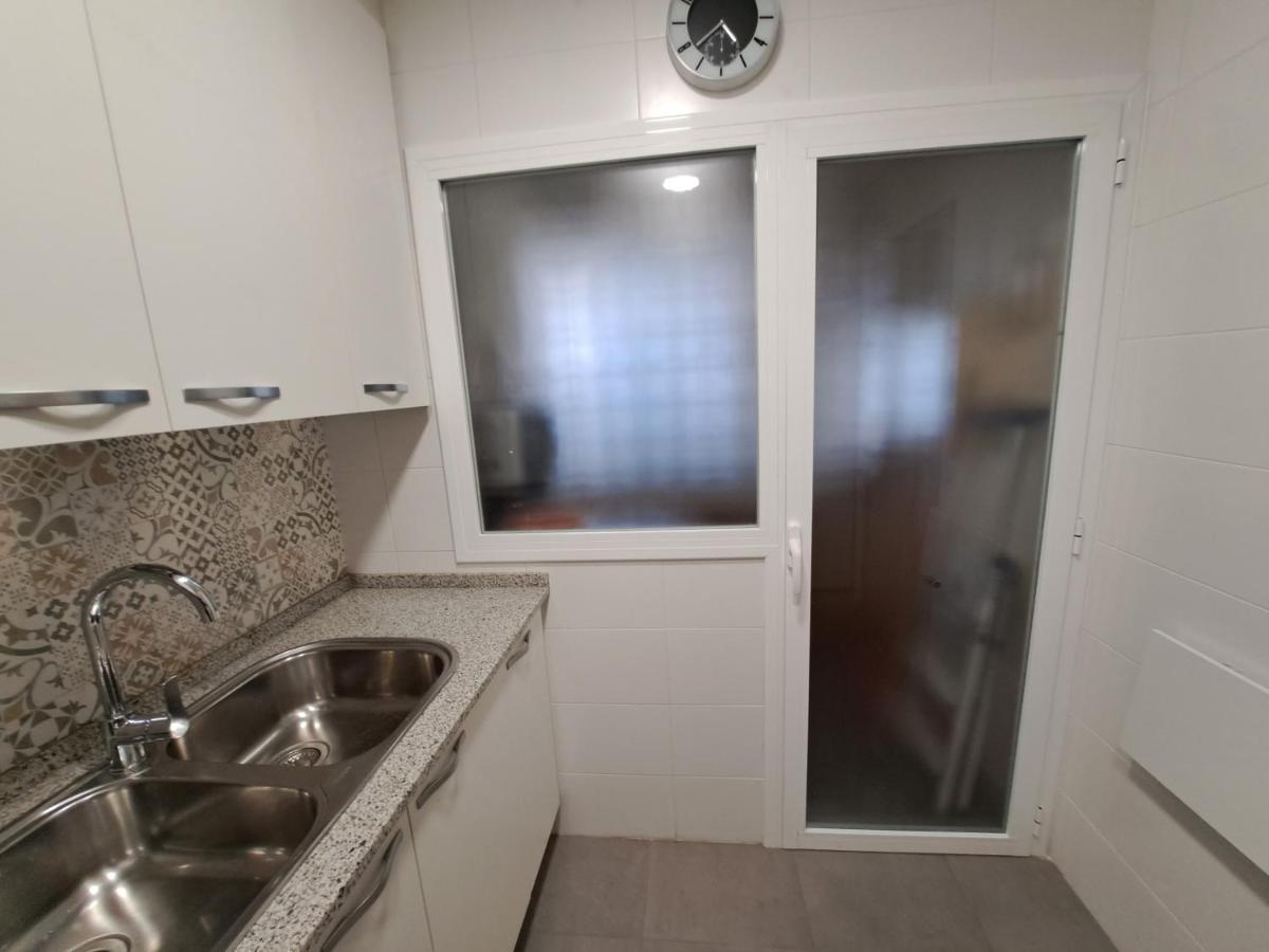 Gran Apartamento Vistas Mar Σαλού Εξωτερικό φωτογραφία