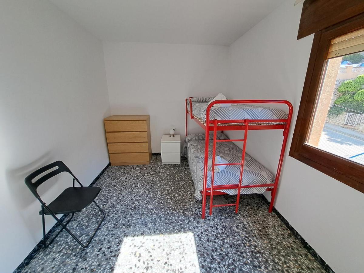 Gran Apartamento Vistas Mar Σαλού Εξωτερικό φωτογραφία