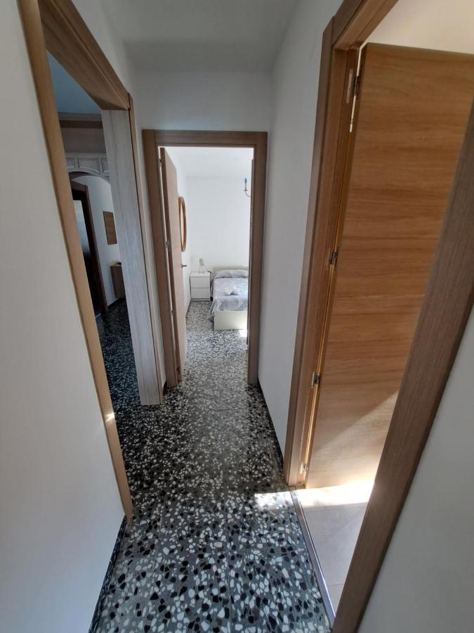 Gran Apartamento Vistas Mar Σαλού Εξωτερικό φωτογραφία