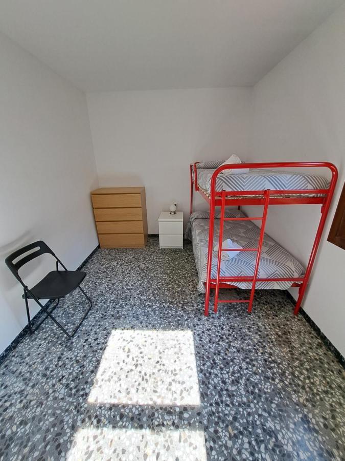 Gran Apartamento Vistas Mar Σαλού Εξωτερικό φωτογραφία