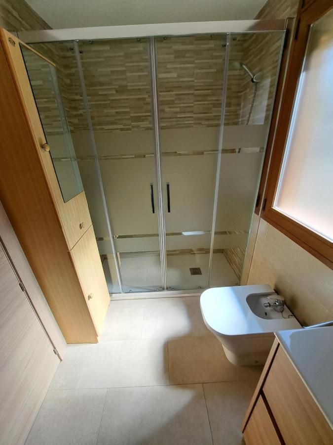 Gran Apartamento Vistas Mar Σαλού Εξωτερικό φωτογραφία